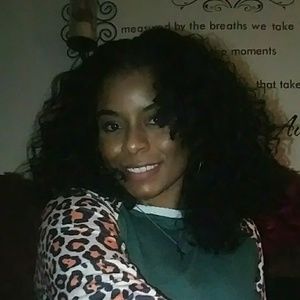 Meet your Posher, Blair